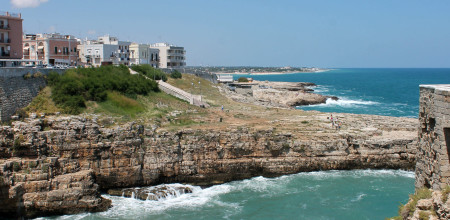 B&B Poesia di Mare - Polignano a Mare