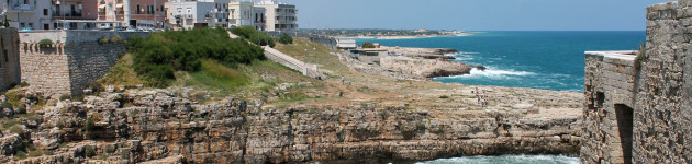 B&B Poesia di Mare - Polignano a Mare