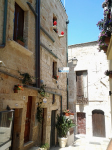 Beb Poesia di Mare - Polignano a Mare