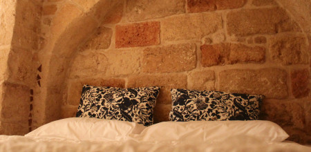 B&B Poesia di Mare - Polignano a Mare