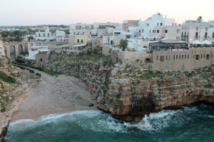 Polignano a Mare - B&B Poesia di Mare