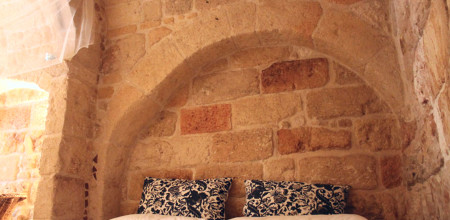 Marea - B&B Poesia di Mare, Polignano a Mare